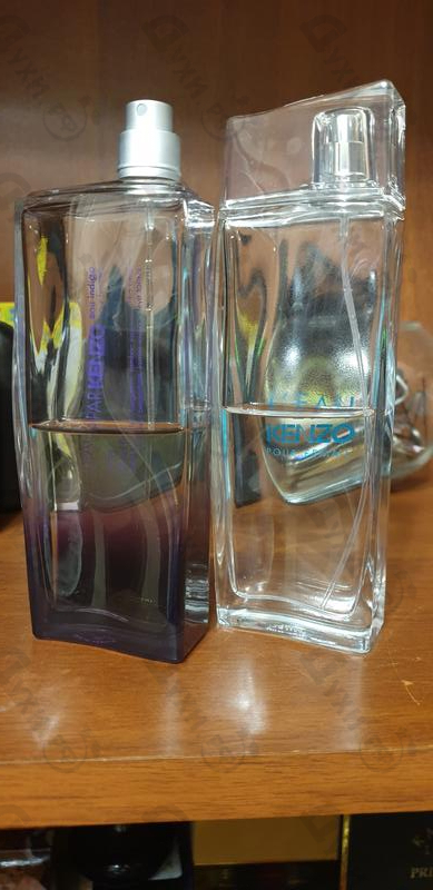 Купить L'eau Par Eau Indigo от Kenzo