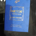 Отзыв Milano Fragranze Panettone