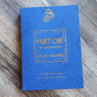 Отзыв Milano Fragranze Panettone