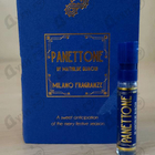 Отзыв Milano Fragranze Panettone
