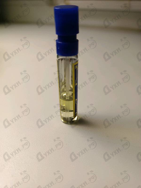 Духи Panettone от Milano Fragranze