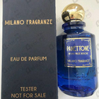 Отзывы Milano Fragranze Panettone