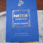 Отзыв Milano Fragranze Panettone
