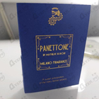 Парфюм Milano Fragranze Panettone