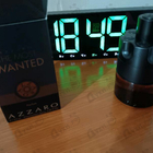Отзыв Azzaro The Most Wanted Parfum