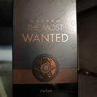 Отзывы Azzaro The Most Wanted Parfum
