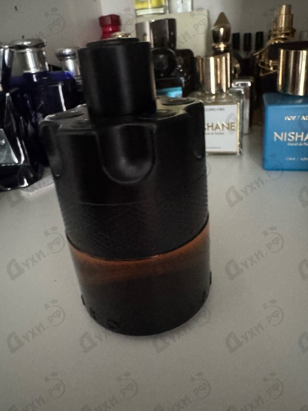 Парфюмерия Azzaro The Most Wanted Parfum