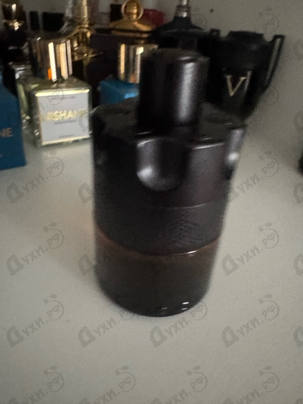 Парфюмерия The Most Wanted Parfum от Azzaro