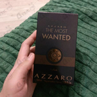 Отзыв Azzaro The Most Wanted Parfum