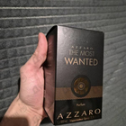 Духи The Most Wanted Parfum от Azzaro