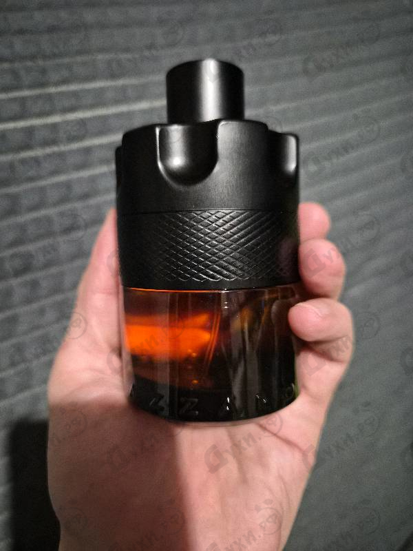 Купить The Most Wanted Parfum от Azzaro
