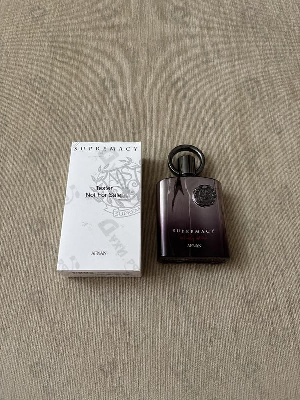 Отзывы Afnan Supremacy  Not Only Intense