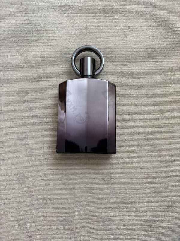 Отзывы Afnan Supremacy  Not Only Intense