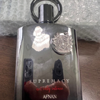 Отзыв Afnan Supremacy  Not Only Intense