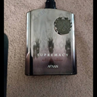 Парфюм Afnan Supremacy  Not Only Intense