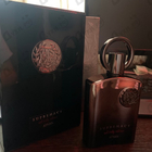 Отзывы Afnan Supremacy  Not Only Intense