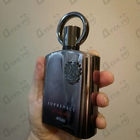 Отзывы Afnan Supremacy  Not Only Intense