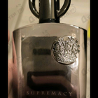 Отзывы Afnan Supremacy  Not Only Intense