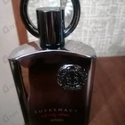 Отзывы Afnan Supremacy  Not Only Intense