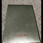 Отзывы Afnan Supremacy  Not Only Intense