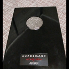 Отзыв Afnan Supremacy  Not Only Intense