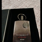 Духи Supremacy  Not Only Intense от Afnan