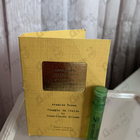 Духи Arancia Rossa от Laboratorio Olfattivo