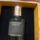 Духи Arancia Rossa от Laboratorio Olfattivo