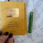 Отзыв Laboratorio Olfattivo Arancia Rossa