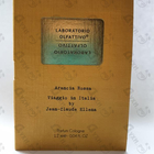 Духи Arancia Rossa от Laboratorio Olfattivo