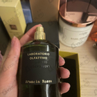 Парфюм Laboratorio Olfattivo Arancia Rossa