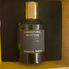 Парфюм Laboratorio Olfattivo Arancia Rossa