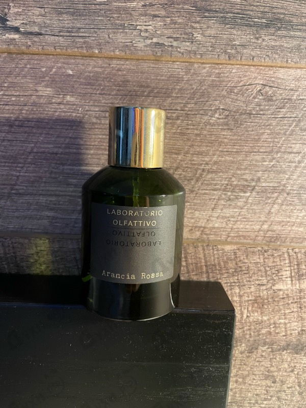 Купить Arancia Rossa от Laboratorio Olfattivo