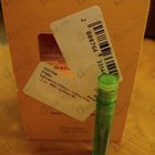 Парфюм Laboratorio Olfattivo Arancia Rossa