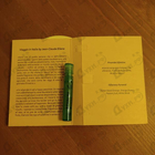 Отзыв Laboratorio Olfattivo Arancia Rossa