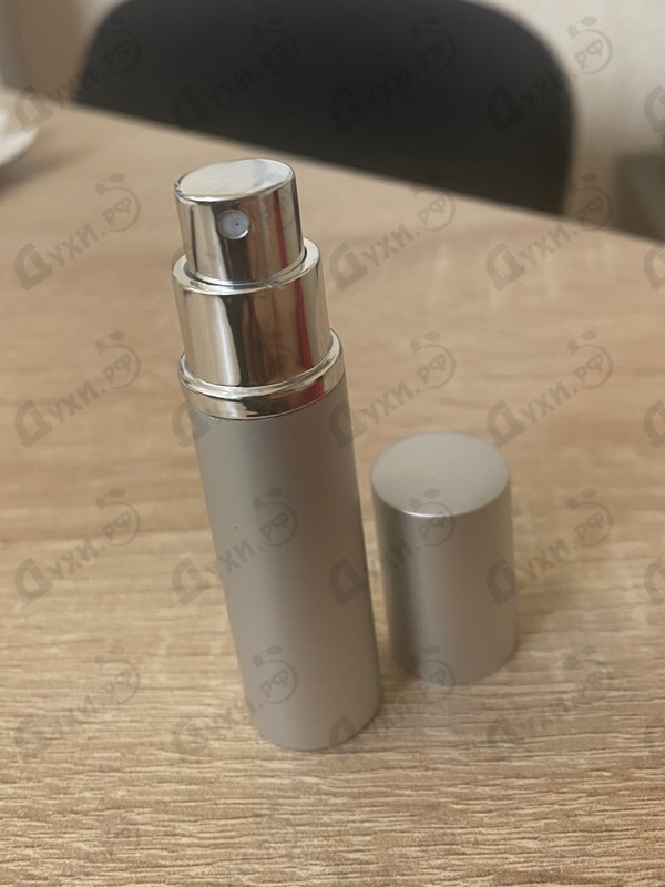 Парфюмерия Arancia Rossa от Laboratorio Olfattivo Отзыв Laboratorio Olfattivo Arancia Rossa