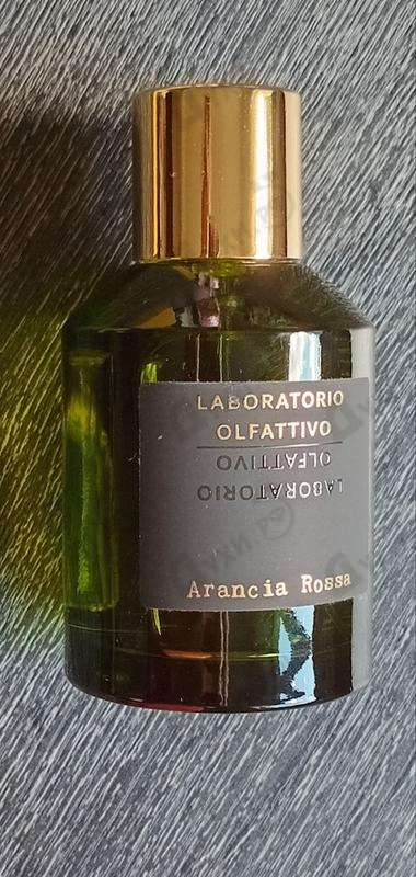 Парфюмерия Laboratorio Olfattivo Arancia Rossa