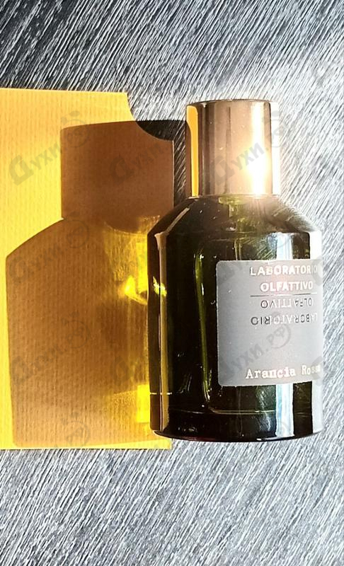 Парфюмерия Laboratorio Olfattivo Arancia Rossa
