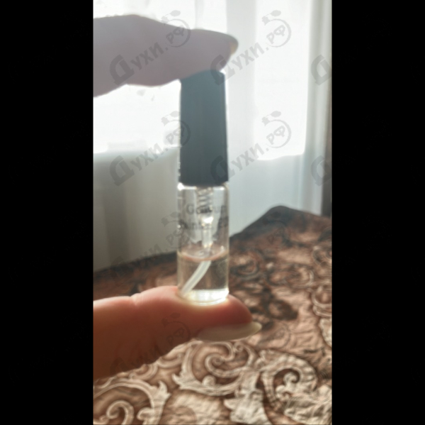 Парфюмерия Painter от Genyum