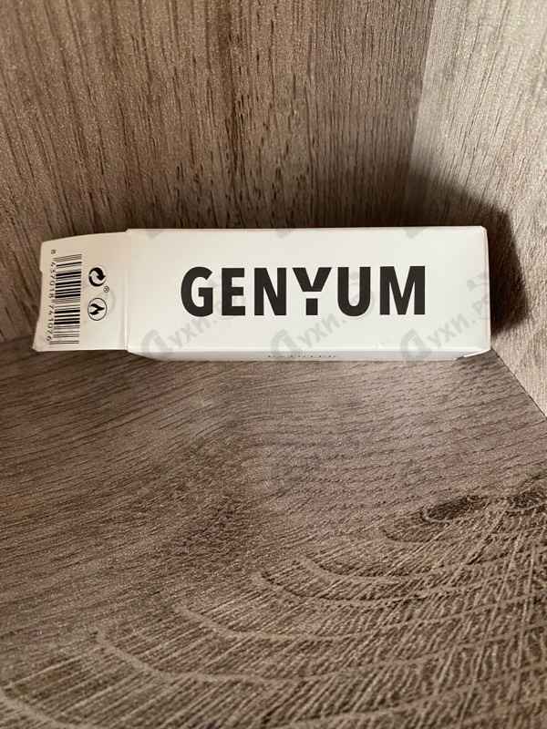 Парфюмерия Genyum Painter