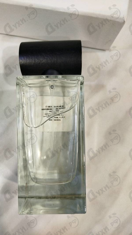 Парфюмерия Painter от Genyum