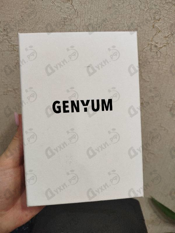 Отзывы Genyum Painter