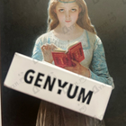 Парфюм Genyum Painter