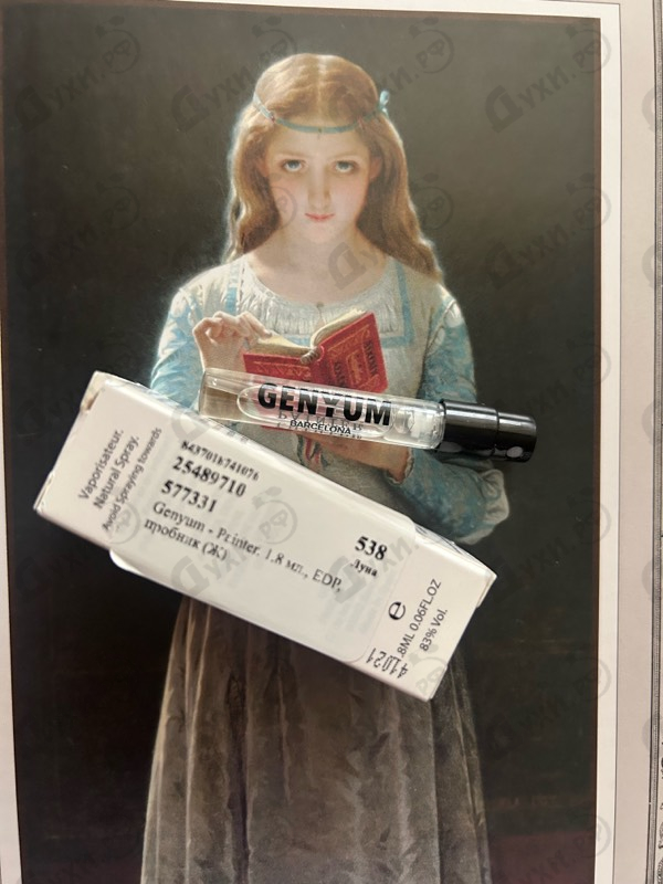 Отзыв Genyum Painter