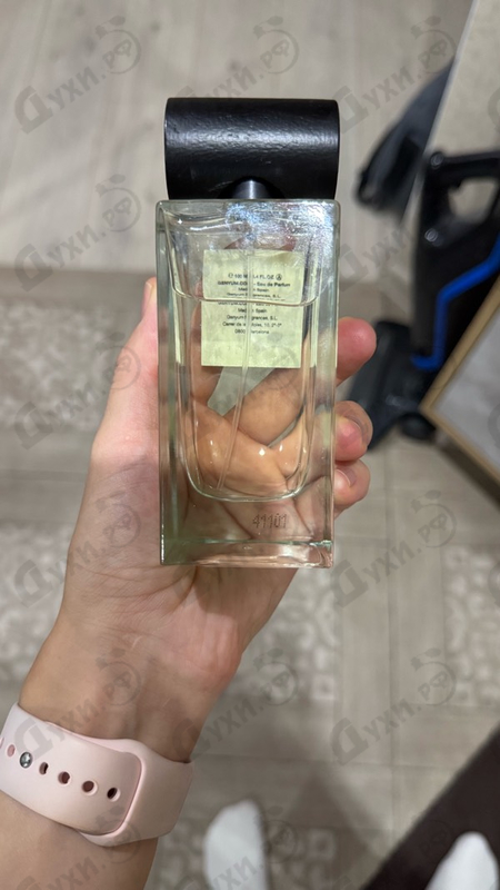 Парфюмерия Genyum Painter