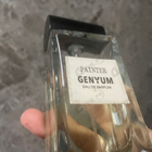 Духи Painter от Genyum