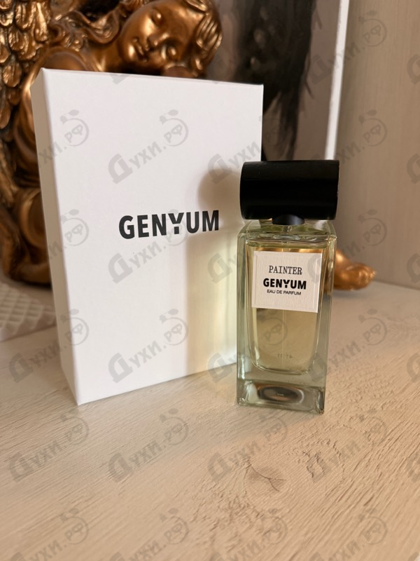 Отзыв Genyum Painter