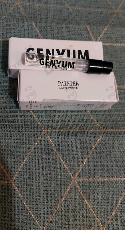 Парфюмерия Genyum Painter