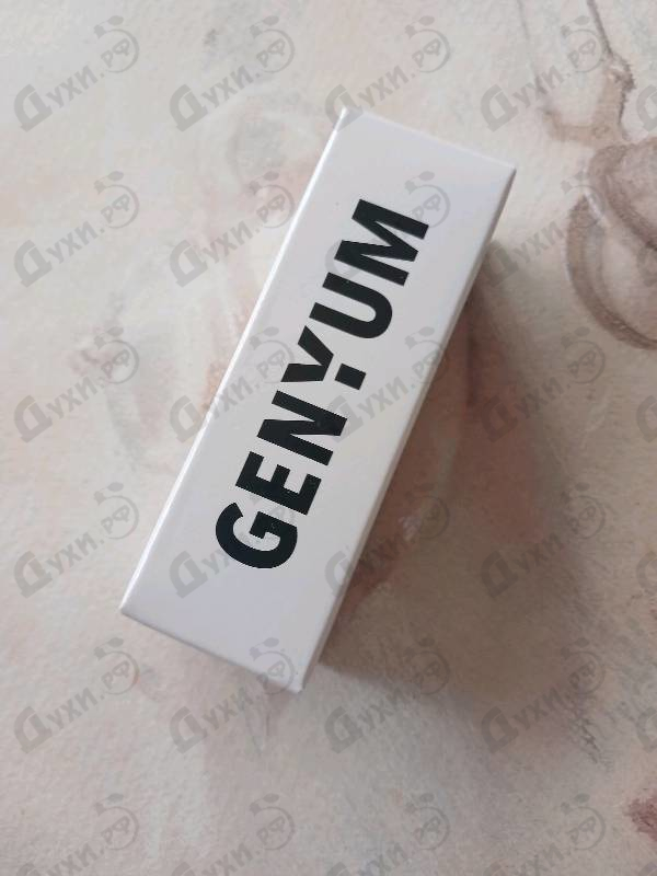 Духи Painter от Genyum