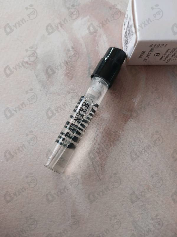 Парфюмерия Painter от Genyum